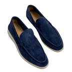 Marlow | Men's Loafers | Slip-On, Old Money Style, Comfort