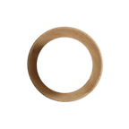 Marlow | Wall Light | Scandinavian Round Frame, Globe Shade | Indoor