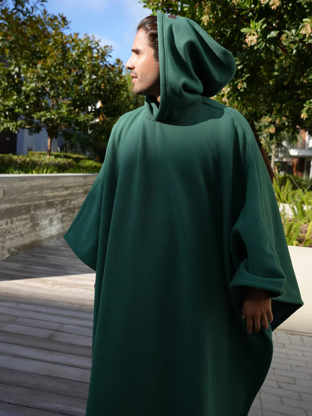 Valentina | Hoodie Blanket | Women's Oversized Wearable Blanket | Soft, One Size
