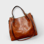 Women 4 Piece Bag Set Vintage
