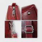 Women 4 Piece Bag Set Vintage