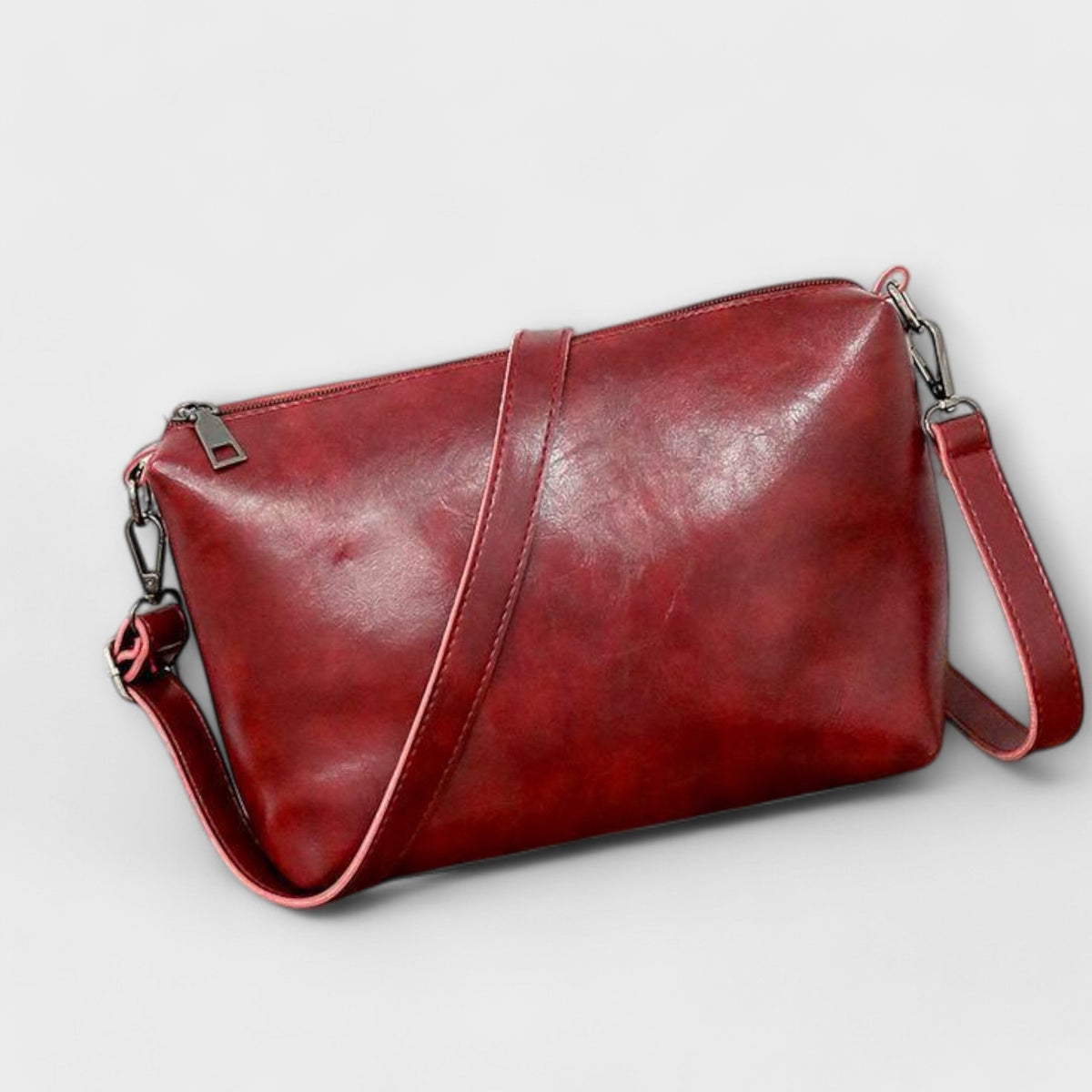 Women 4 Piece Bag Set Vintage