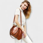 Women 4 Piece Bag Set Vintage