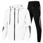 Xanthe | Men's Tracksuit Set | Comfortable, Breathable | Two-Piece