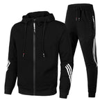Xanthe | Men's Tracksuit Set | Comfortable, Breathable | Two-Piece
