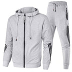 Xanthe | Men's Tracksuit Set | Comfortable, Breathable | Two-Piece