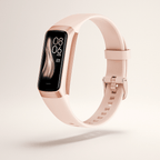 Smartwatch Unisex Waterproof Fitness Tracker Heart Rate Monitor
