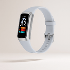 Smartwatch Unisex Waterproof Fitness Tracker Heart Rate Monitor