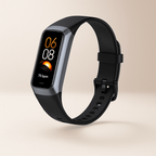 Smartwatch Unisex Waterproof Fitness Tracker Heart Rate Monitor