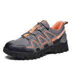 Honor | Safety Shoes | Steel Toe, Anti-Slip, Puncture-Resistant | Lightweight
