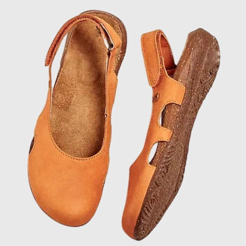 Luna | Women's Orthopedic Sandals | Arch Support, Breathable | Casual