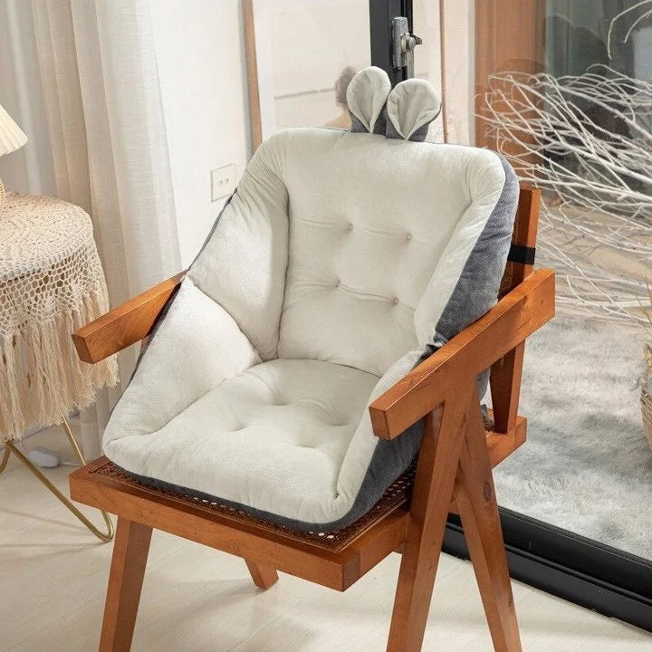 Cosima | Seat Cushion | Coccyx & Sciatica Pain Relief | Memory Foam