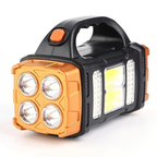 Yvaine | Solar Emergency Lantern | 3-in-1 Flashlight, Powerbank | IP44, 230g