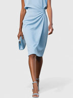 Noor | Women's Dress | Elegant Fit, Multi-Color | Formal & Casual