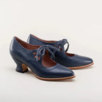 Lux | Women's Orthopedic Heels | Wide & Narrow Fit, All-Season