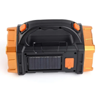 Yvaine | Solar Emergency Lantern | 3-in-1 Flashlight, Powerbank | IP44, 230g
