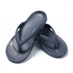 Flip flops women arch support pain free walking comfort shoes