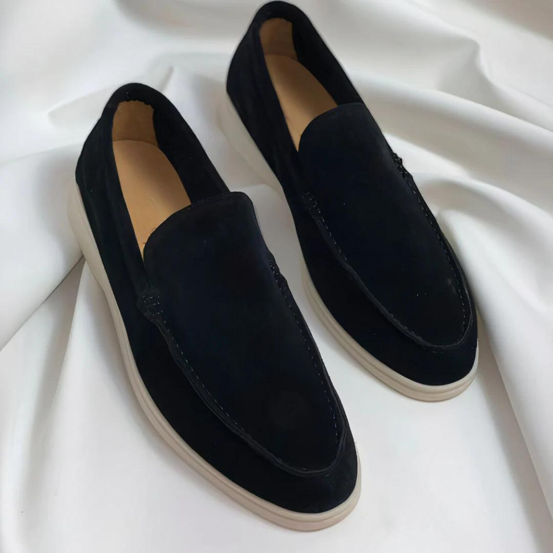 Marlow | Men's Loafers | Slip-On, Old Money Style, Comfort
