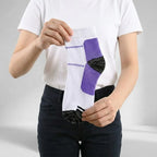 Orthopedic Compression Socks | Unisex Arch Support Heel Cushioning
