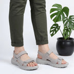 Orthopedic Sandals Women Arch Support Lightweight Slip Resistant