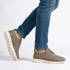 Orthopedic Shoes Men | Lightweight Breathable Wide Toe Box