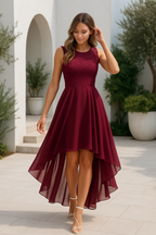 Tamsin | Women's Sleeveless Dress | Versatile, Comfortable | XS–3XL