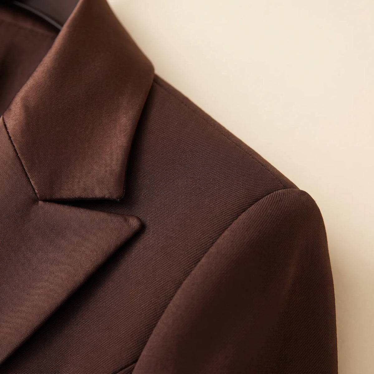 Saoirse | Women's Suit Set | 2-Piece Blazer & Trousers | Professional, Stretch