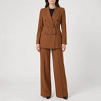 Cleo | Women's Pant Suit | 2-Piece Set, Tailored Fit | Office Wear