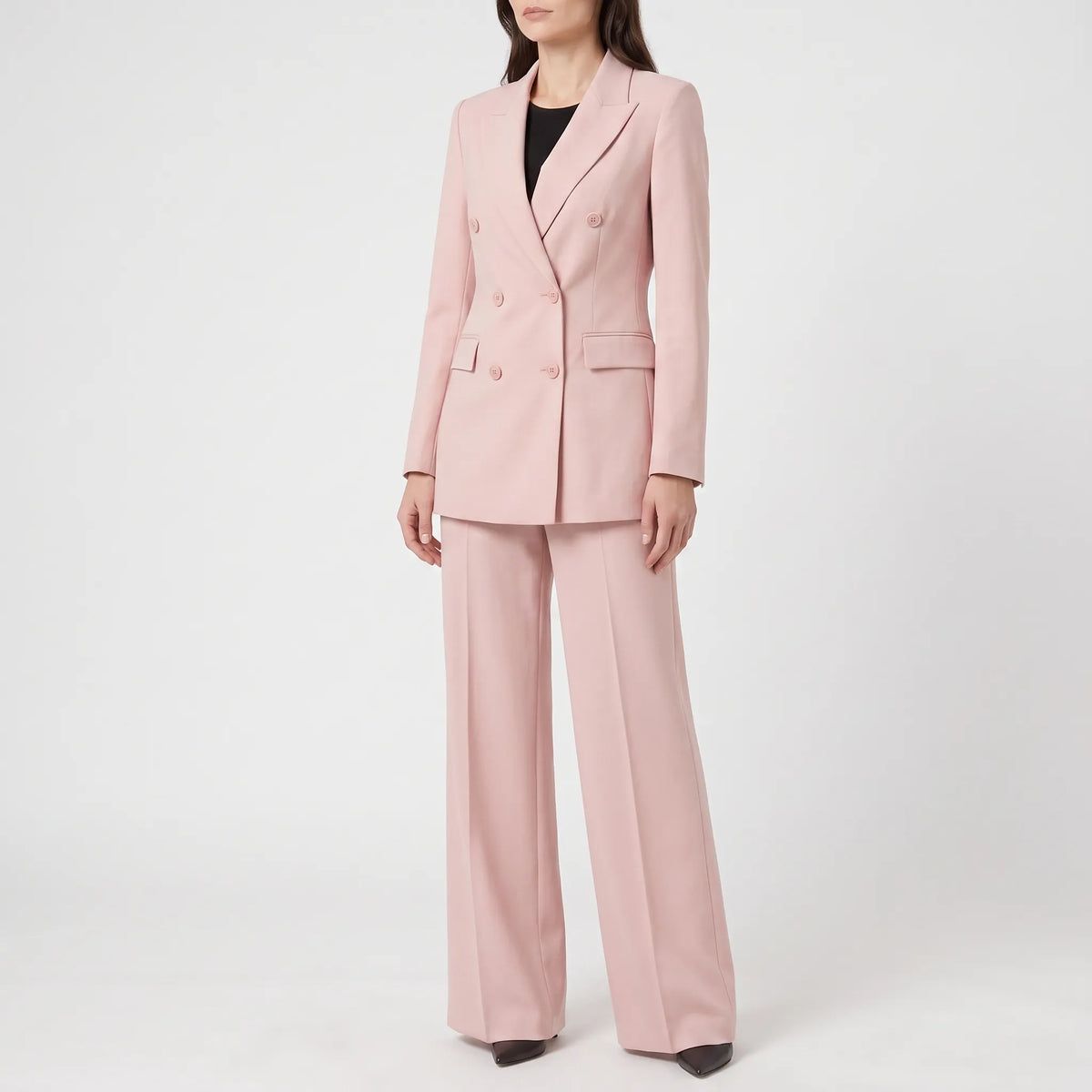 Cleo | Women's Pant Suit | 2-Piece Set, Tailored Fit | Office Wear