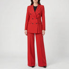 Cleo | Women's Pant Suit | 2-Piece Set, Tailored Fit | Office Wear