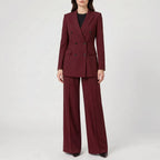 Cleo | Women's Pant Suit | 2-Piece Set, Tailored Fit | Office Wear