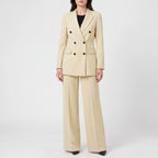 Cleo | Women's Pant Suit | 2-Piece Set, Tailored Fit | Office Wear