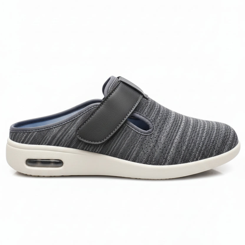 Orthopedic Slippers Women Adjustable Breathable Supportive Comfort