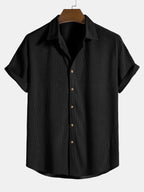 Opal | Women's Short-Sleeve Matching Set | Lightweight, Breathable