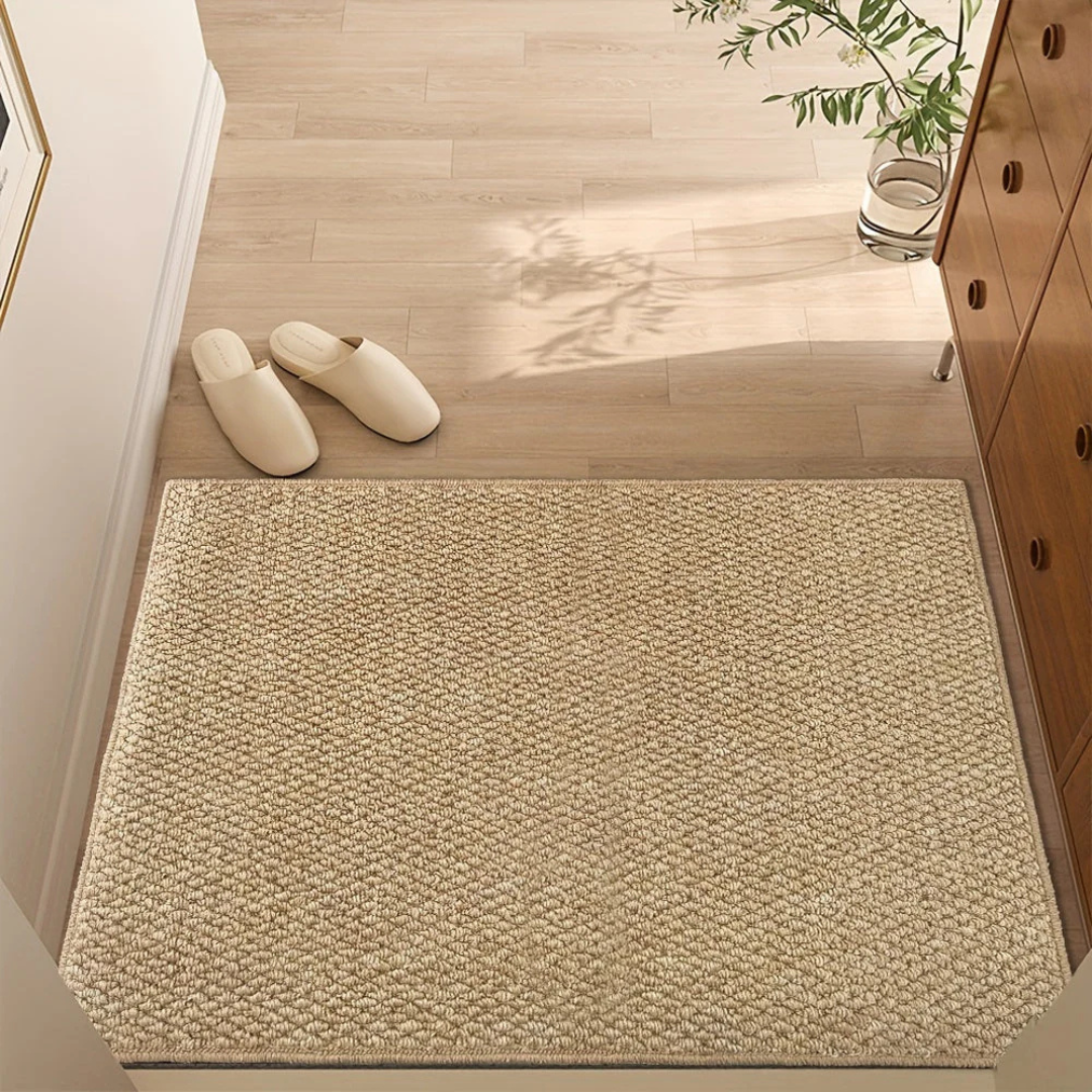 Cosima | Indoor Door Mat | Durable Polypropylene, Machine Washable