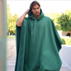 Valentina | Hoodie Blanket | Women's Oversized Wearable Blanket | Soft, One Size