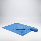 Mira | Microfiber Towel Set | 3-in-1, Fast Drying, Compact | Beach, Sport & Travel