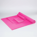 Mira | Microfiber Towel Set | 3-in-1, Fast Drying, Compact | Beach, Sport & Travel