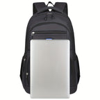 Men Leather Backpack Full Grain