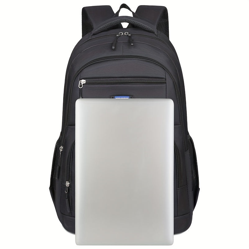 Men Leather Backpack Full Grain