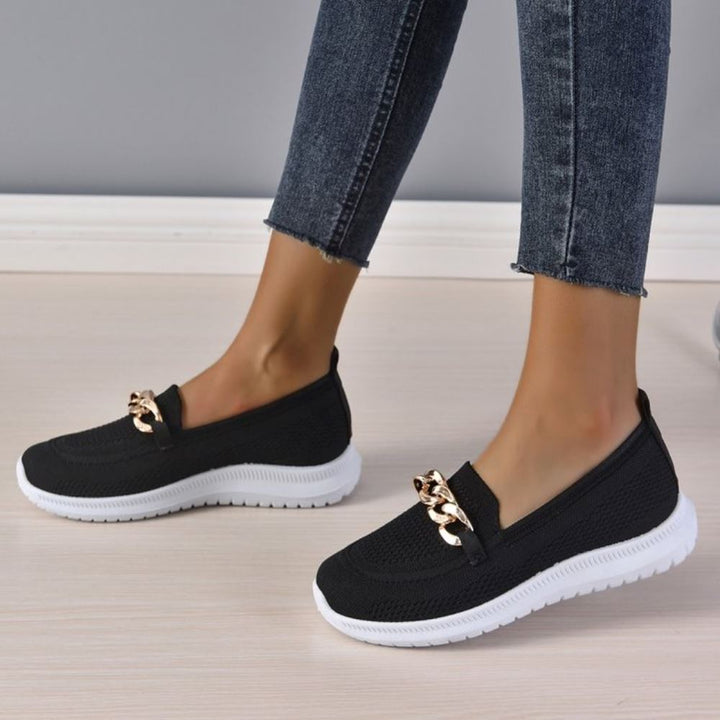 Luna | Women's Orthopedic Sneakers | Arch Support, Lightweight