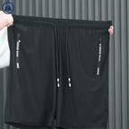 Womens Shorts Stretch Non Chafing Breathable Quick Dry Fabric