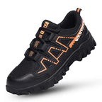 Honor | Safety Shoes | Steel Toe, Anti-Slip, Puncture-Resistant | Lightweight