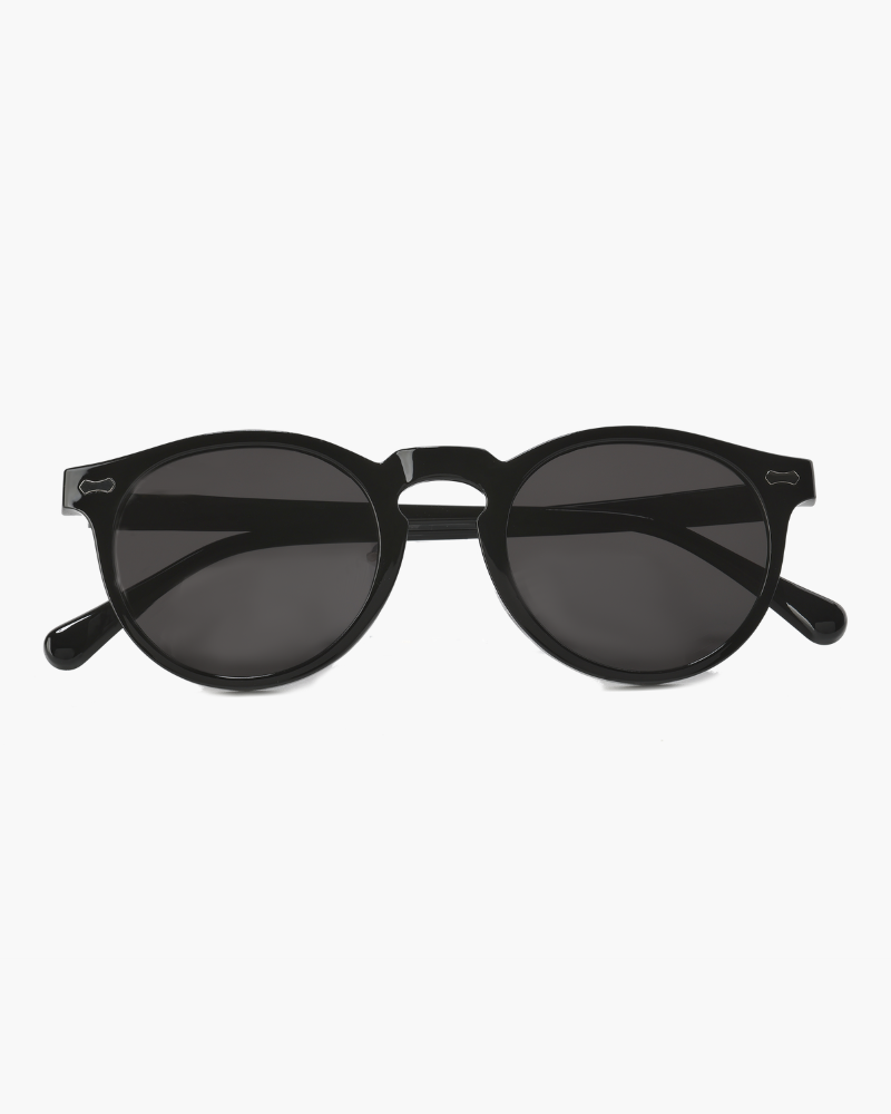 Yasmin | Men's Linen Summer Set | Shirt, Shorts & Sunglasses