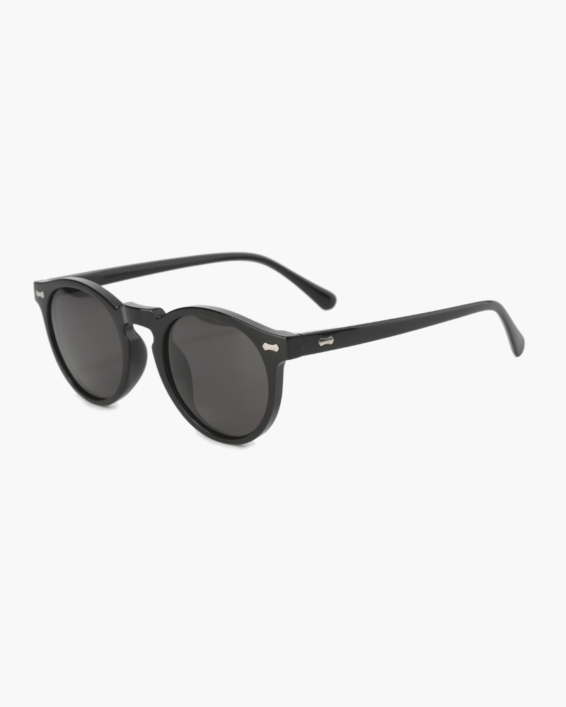 Yasmin | Men's Linen Summer Set | Shirt, Shorts & Sunglasses