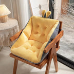 Cosima | Seat Cushion | Coccyx & Sciatica Pain Relief | Memory Foam