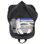 Men Leather Backpack Full Grain
