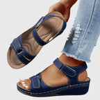 Orla | Women's Orthopedic Sandals | Arch Support, Comfort