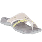 Women Orthopedic Slip-On Slippers Arch Support