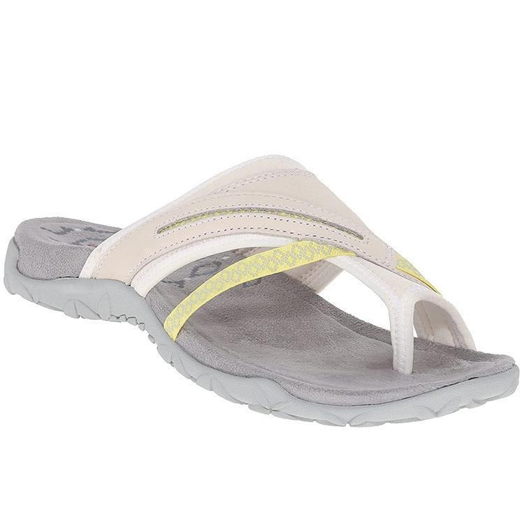 Women Orthopedic Slip-On Slippers Arch Support
